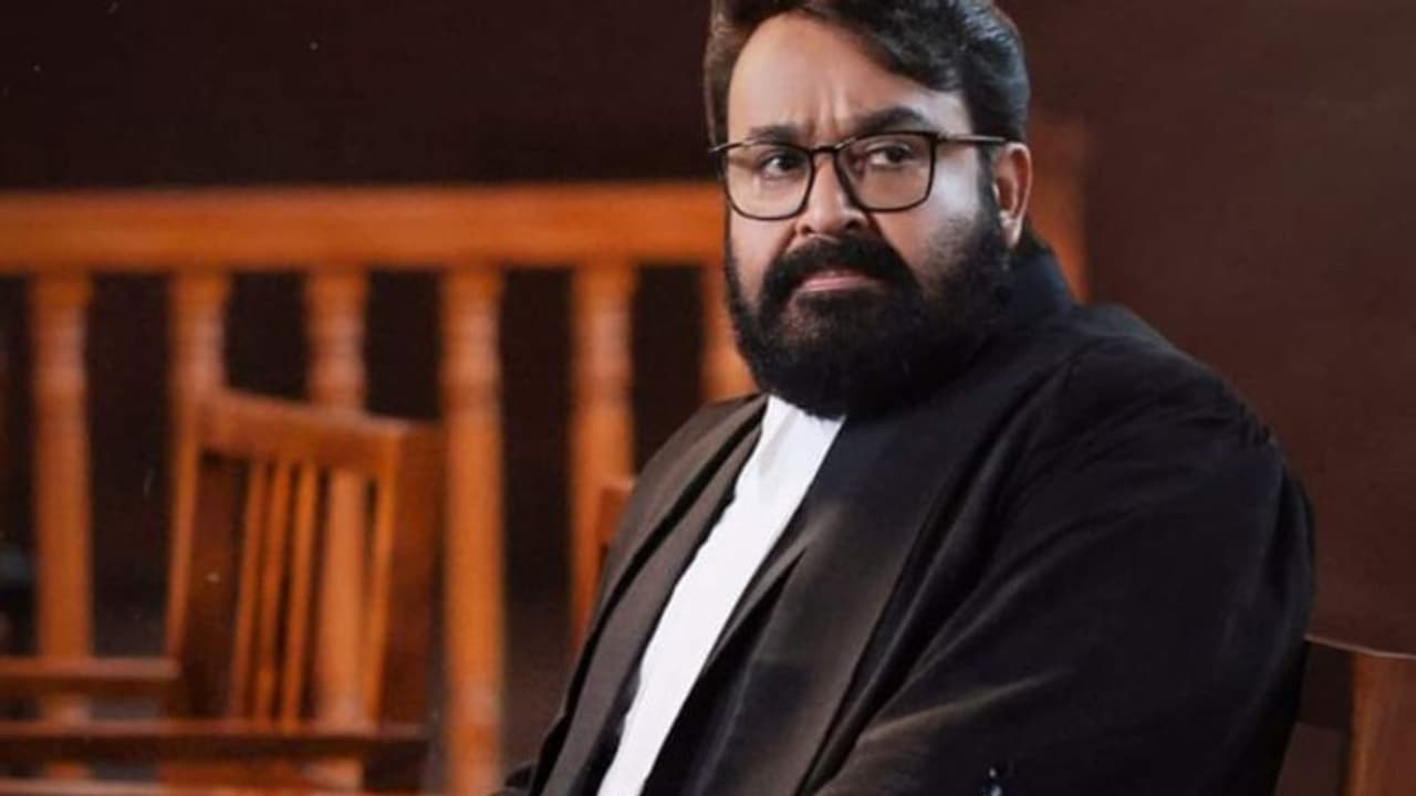 യുകെയിലും നേട്ടമുണ്ടാക്കുന്ന നേര്, മോഹൻലാല്‍ ചിത്രം കുതിക്കുന്നു