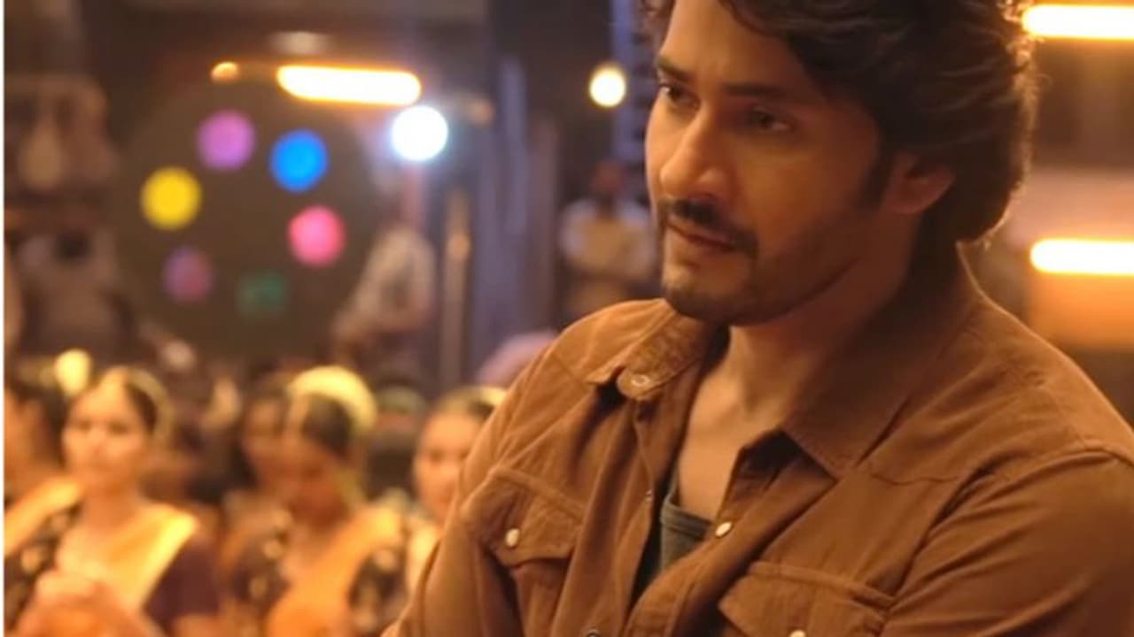 ഗുണ്ടുര്‍ കാരം ആവേശമാകും, അഡ്വാൻസ് ബുക്കിംഗില്‍ യുകെയില്‍ മികച്ച നേട്ടം