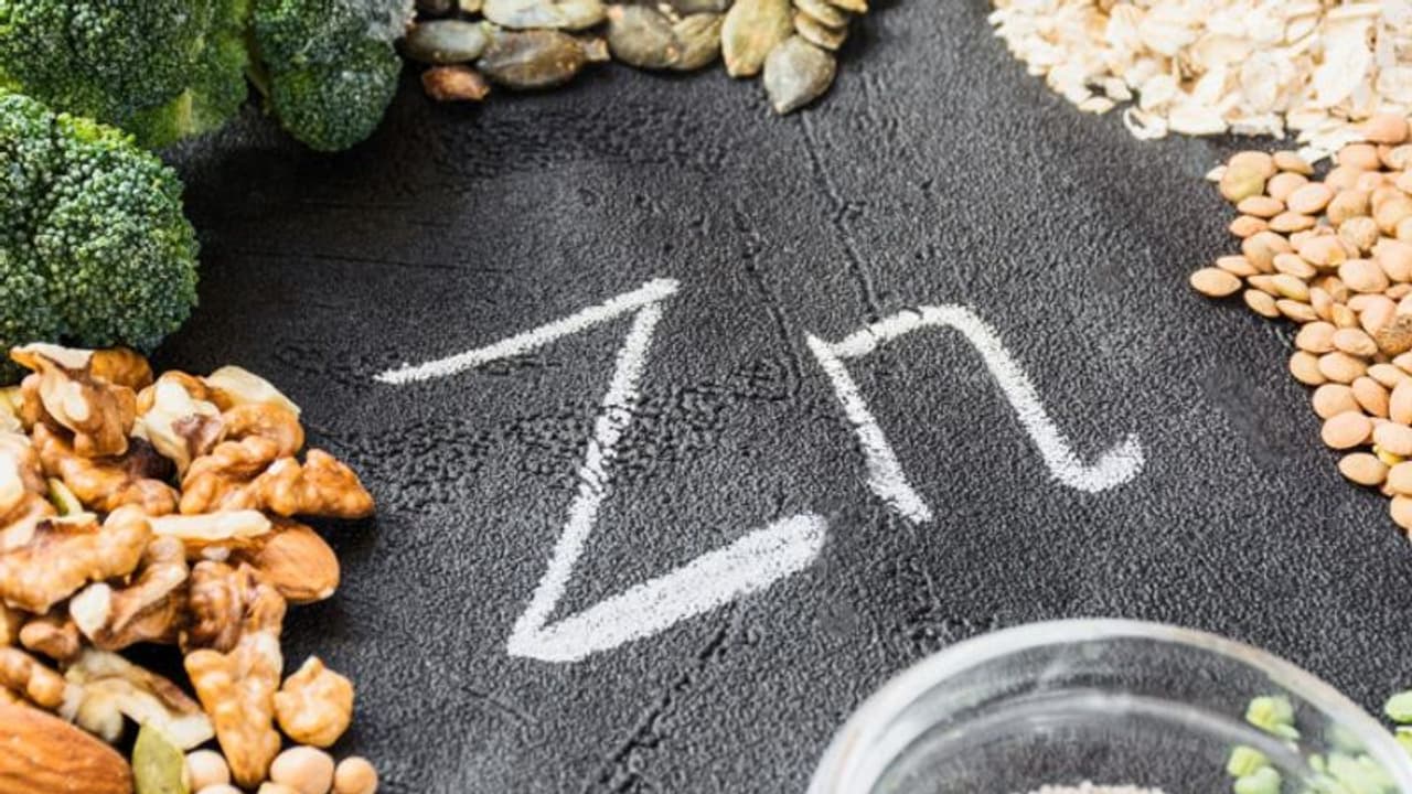 Health Tips : ഹൃദയത്തെ കാക്കാൻ ശീലമാക്കാം സിങ്ക് അടങ്ങിയ ആറ് സൂപ്പർ ഫുഡുകൾ