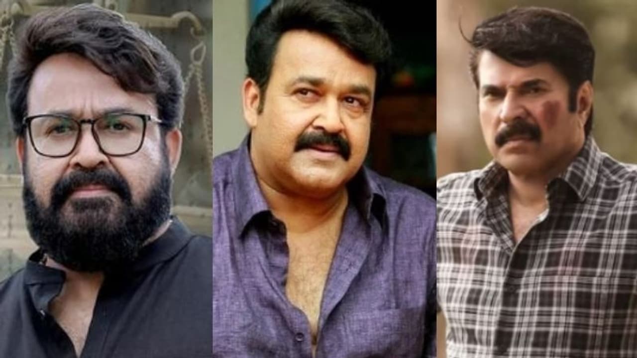 നായകൻ വീണ്ടും വരാർ..; രണ്ട് മാസം മുൻപ് 'ദൃശ്യം' പടിയിറങ്ങി, എൻട്രിയായി 'നേര്', അതും സെയിം കോമ്പോ !