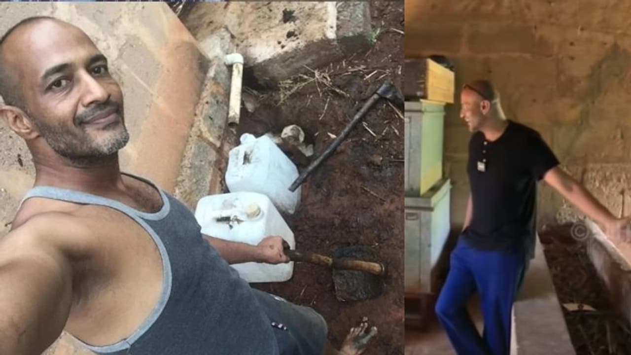 'ഇന്ത സാണി സ്മെൽ റൊമ്പ പുടിക്കും'; വീടിനകത്ത് തൊഴുത്ത് കെട്ടിയ കിഷോർ, കൂട്ടിന് ഇവരും