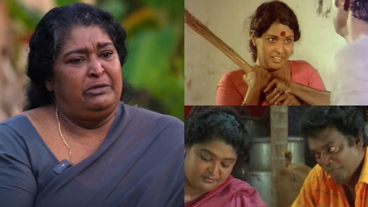 'വളർത്തി പോറ്റിയവർ തന്ന വേദന, അന്ന് കട്ടിലിനോട് പറ്റിക്കിടന്നു, ചിലപ്പോൾ ഭ്രാന്തായേനെ ഇല്ലെങ്കിൽ ആത്മഹത്യ' 