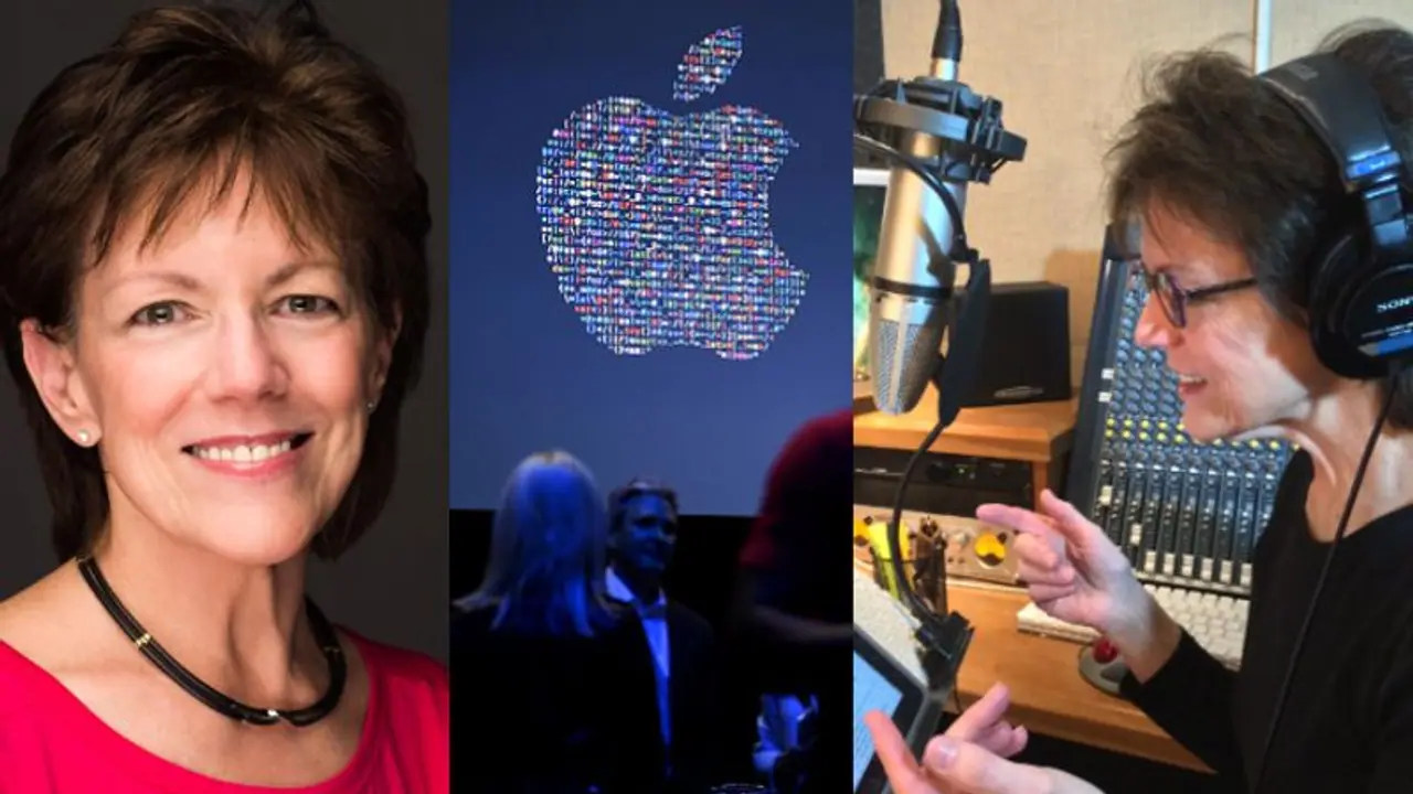 ఆపిల్ సిరి వాయిస్.. నెలల తరబడి పనిచేసినా పైసా కూడా లేదు.. ఏంటంటే.. ఆపిల్ సిరి వాయిస్.. నెలల తరబడి పనిచేసినా పైసా కూడా లేదు.. ఏంటంటే..