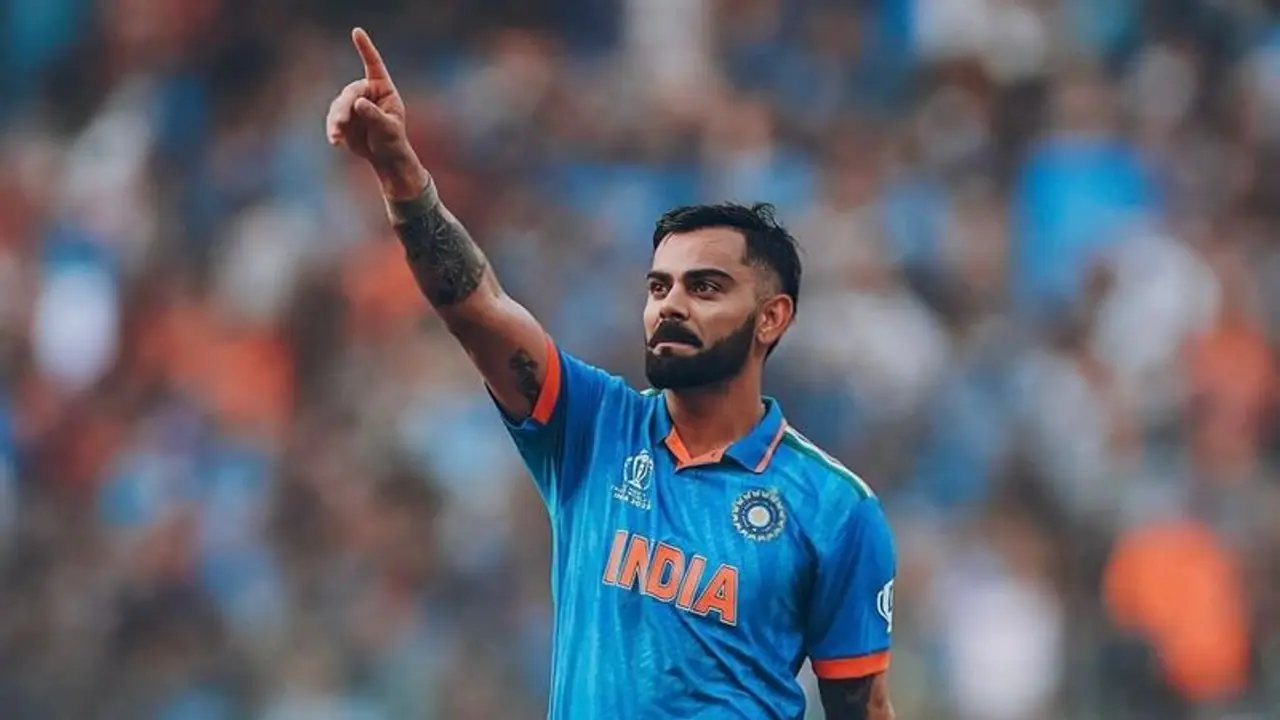 'Unthinkable to exclude Virat Kohli': Former Pakistan pacer Mohammad Irfan hits back at critics