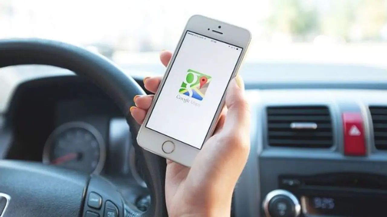 Tamil Nadu man relies on Google Maps for 'fastest route', ends up at flight of steps