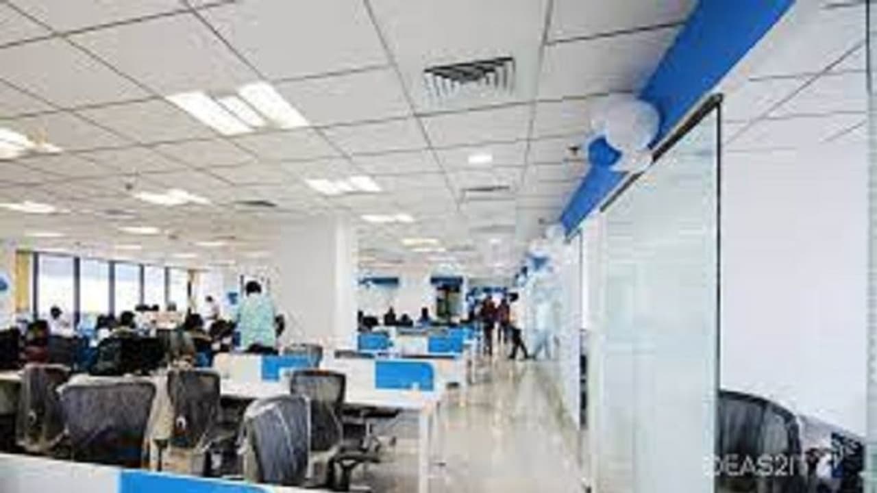 ఉద్యోగులకు 33 శాతం యాజమాన్య హక్కులు: చెన్నై ఐడియాస్2ఐటీ కంపెనీ బంపర్ ఆఫర్ ఉద్యోగులకు 33 శాతం యాజమాన్య హక్కులు: చెన్నై ఐడియాస్2ఐటీ కంపెనీ బంపర్ ఆఫర్