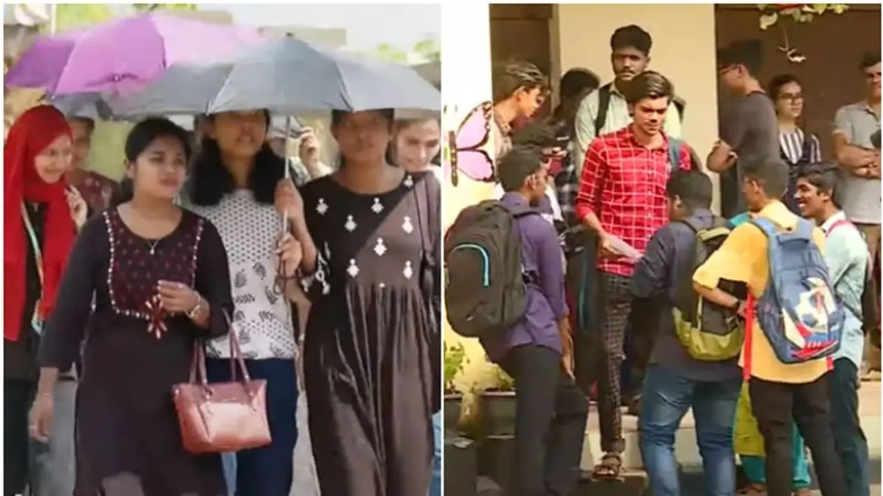 Population of youths declining in Kerala? Read