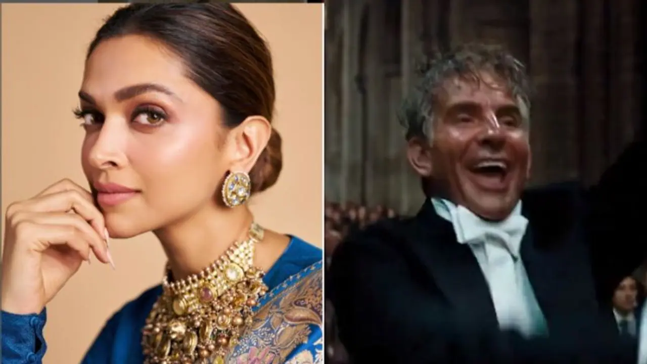 Deepika Padukone believes THIS film is 'best performance of recent years', shares favourite scene Deepika Padukone believes THIS film is 'best performance of recent years', shares favourite scene
