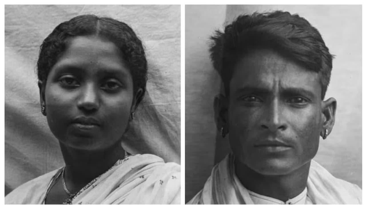 തിയ്യ, നായര്‍ ജാതികള്‍ക്ക് വടക്ക് പടിഞ്ഞാറന്‍ ഇന്ത്യക്കാരുമായി ജനിതക ബന്ധമെന്ന് പഠനം !