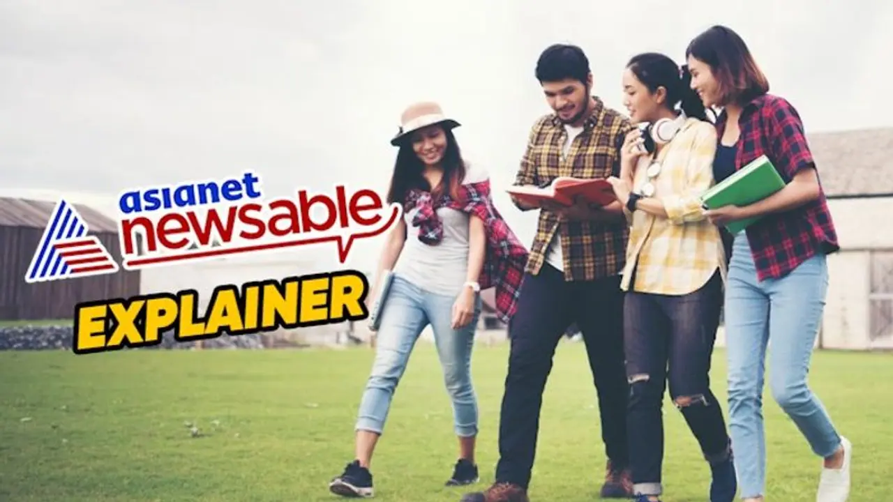 Explained: Kerala's 4 year degree courses, its benefits, features and more Explained: Kerala's 4 year degree courses, its benefits, features and more