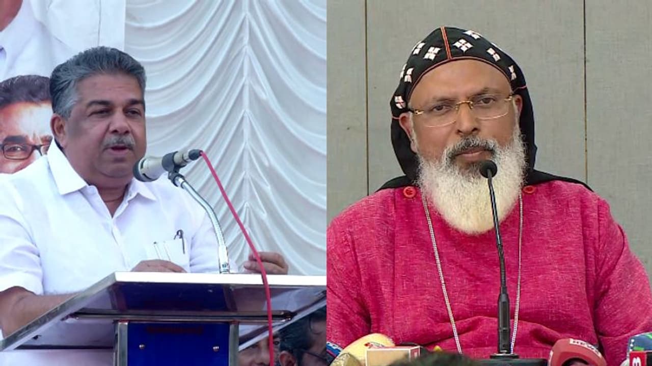 പ്രധാനമന്ത്രി വിളിച്ചാല്‍ ഇന്നും പങ്കെടുക്കും നാളെയും പങ്കെടുക്കും,നിലപാട് വ്യക്തമാക്കി ഓര്‍ത്തഡോക്സ് സഭ