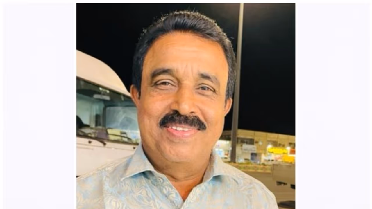 മദീന സന്ദർശനത്തിനിടെ മലയാളി ഹൃദയാഘാതം മൂലം മരിച്ചു മദീന സന്ദർശനത്തിനിടെ മലയാളി ഹൃദയാഘാതം മൂലം മരിച്ചു