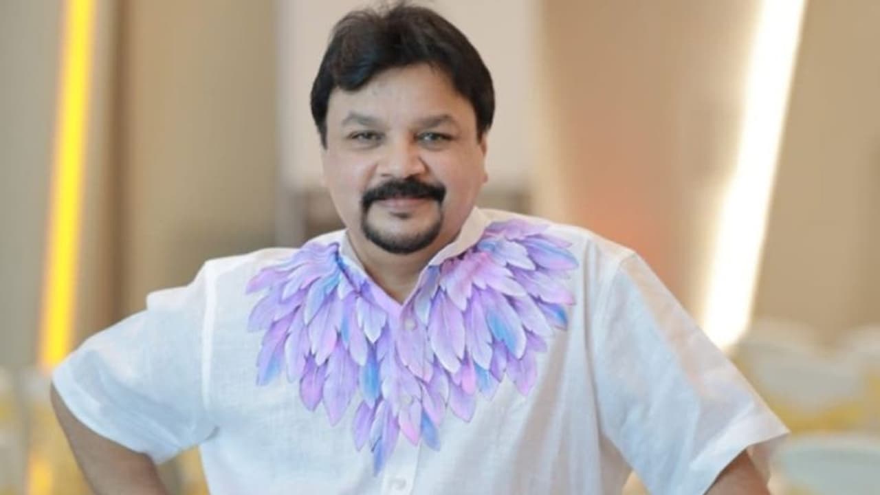 ബലാത്സംഗ കേസ് റദ്ദാക്കണമെന്ന ഇടവേള ബാബുവിന്‍റെ ഹര്‍ജി; കേസ് ഡയറി ഹാജരാക്കാൻ ഹൈക്കോടതി നിർദേശം