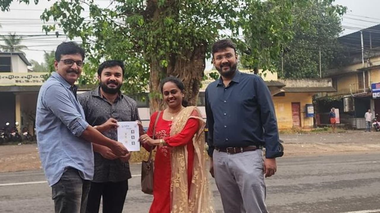 ഇന്ത്യൻ ഡെന്റൽ അസോസിയേഷൻ ദന്താരോഗ്യ അവബോധന പരിപാടി സംഘടിപ്പിച്ചു ഇന്ത്യൻ ഡെന്റൽ അസോസിയേഷൻ ദന്താരോഗ്യ അവബോധന പരിപാടി സംഘടിപ്പിച്ചു