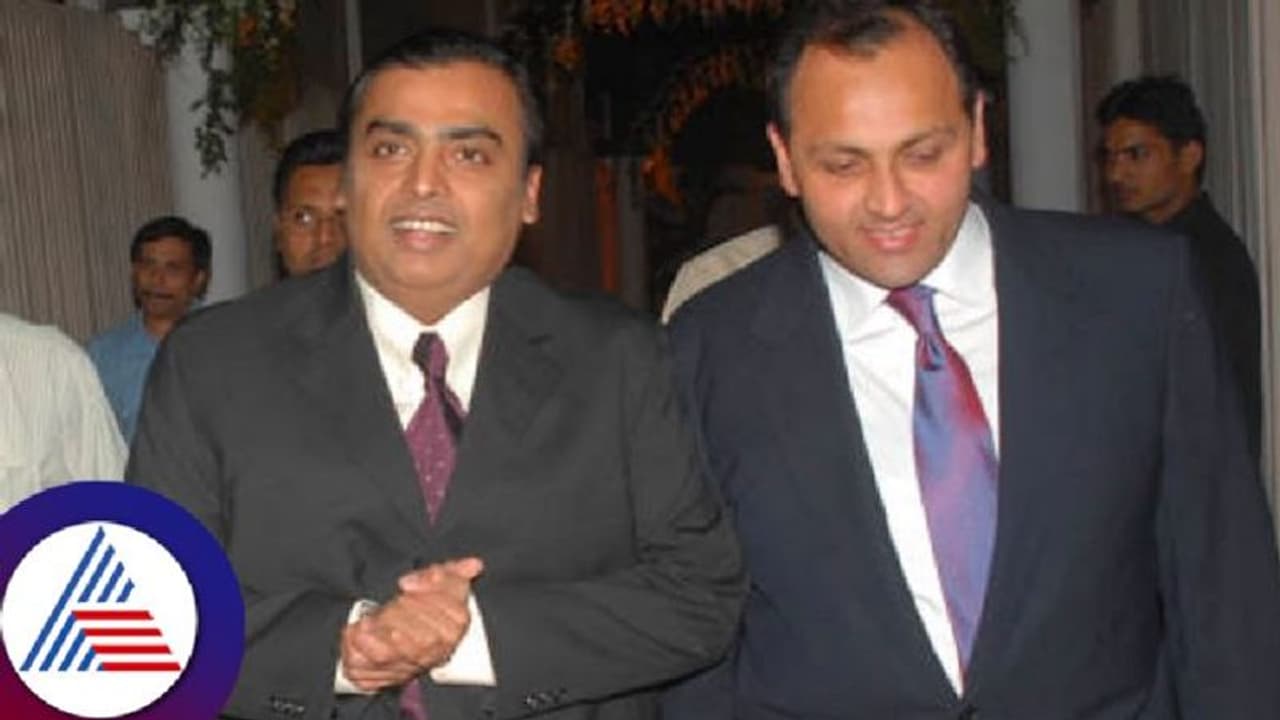 ರಿಲಯನ್ಸ್‌ನಲ್ಲಿ ಅತಿ ಹೆಚ್ಚು ಸಂಬಳ ಪಡೆಯುವ ಉದ್ಯೋಗಿ; ಅಬ್ಬಬ್ಬಾ ದಿನಕ್ಕೆ ಇಷ್ಟೊಂದು ಸ್ಯಾಲರೀನಾ?