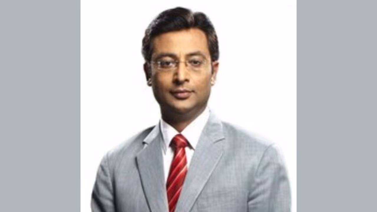 Kishore Ajwani’s Biography | Birth | Education | Family | Journalism Career | Facts Kishore Ajwani’s Biography | Birth | Education | Family | Journalism Career | Facts