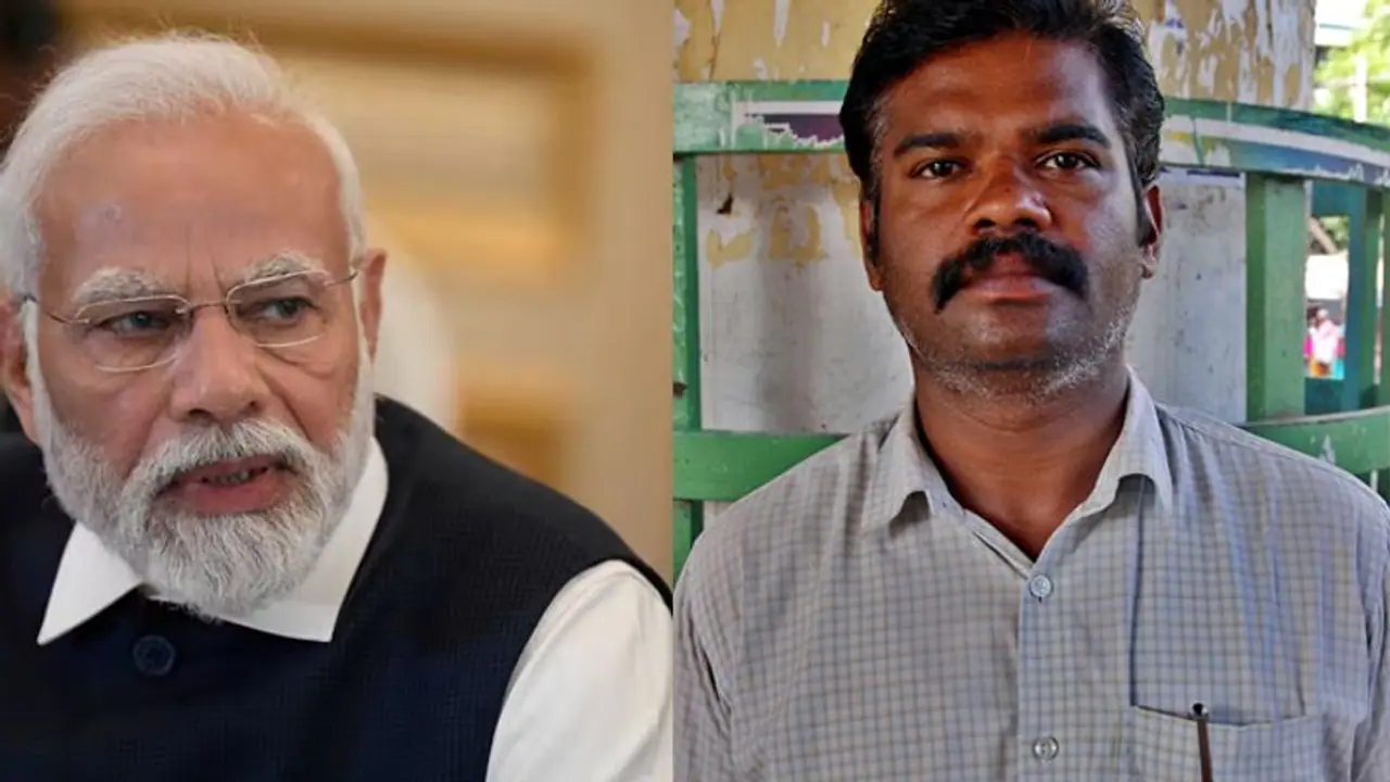 தமிழகத்தில் பாஜக ஆட்சி அதிகாரத்தில் இல்லாத போதே இவ்வளவு ஆட்டம்னா! அதிகாரத்துக்கு வந்துட்டா அவ்வளவுதான்! லெனின் தமிழகத்தில் பாஜக ஆட்சி அதிகாரத்தில் இல்லாத போதே இவ்வளவு ஆட்டம்னா! அதிகாரத்துக்கு வந்துட்டா அவ்வளவுதான்! லெனின்