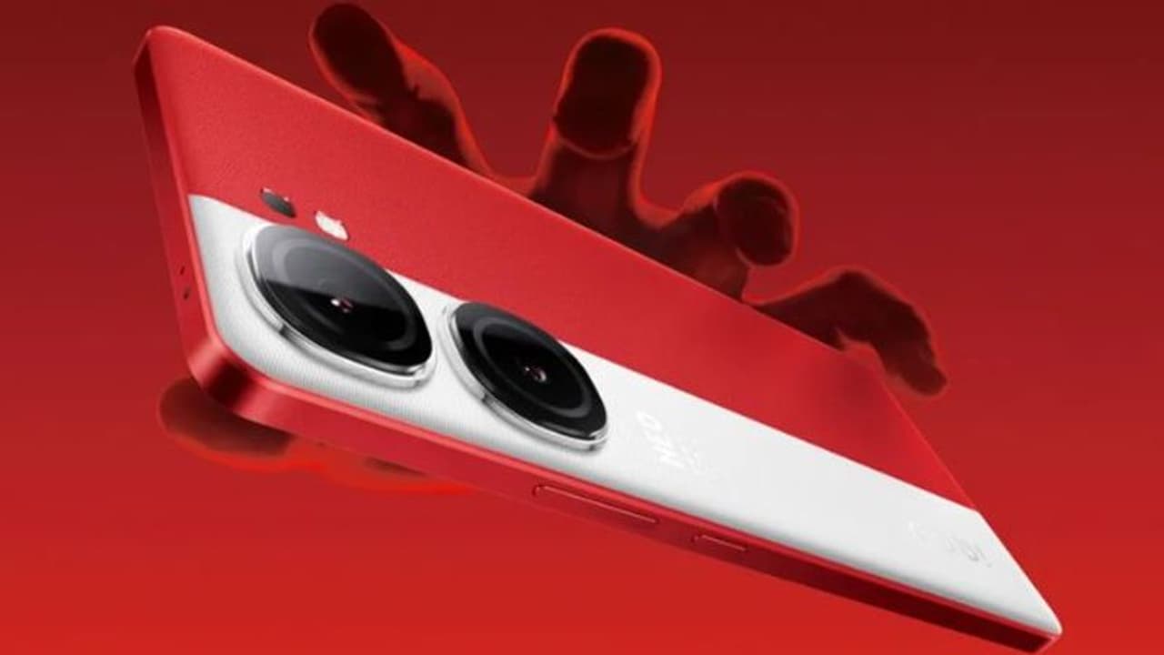 ஸ்டைலிஷ் லுக்கில் ப்ரீமியம் ஸ்மார்ட்போன்களுக்கு சவால் விடும் iQOO நியோ 9 ப்ரோ!