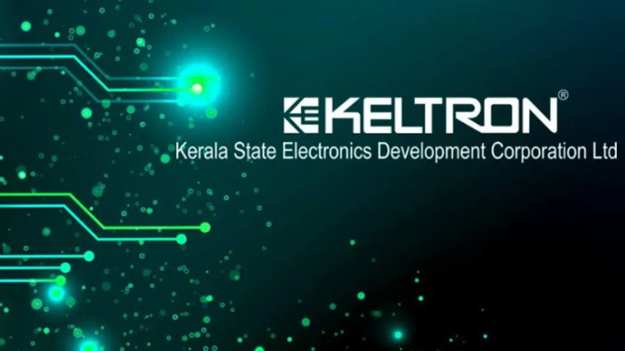 Kerala govt agrees to allocate Rs 9.39 crore to Keltron for AI cameras installation