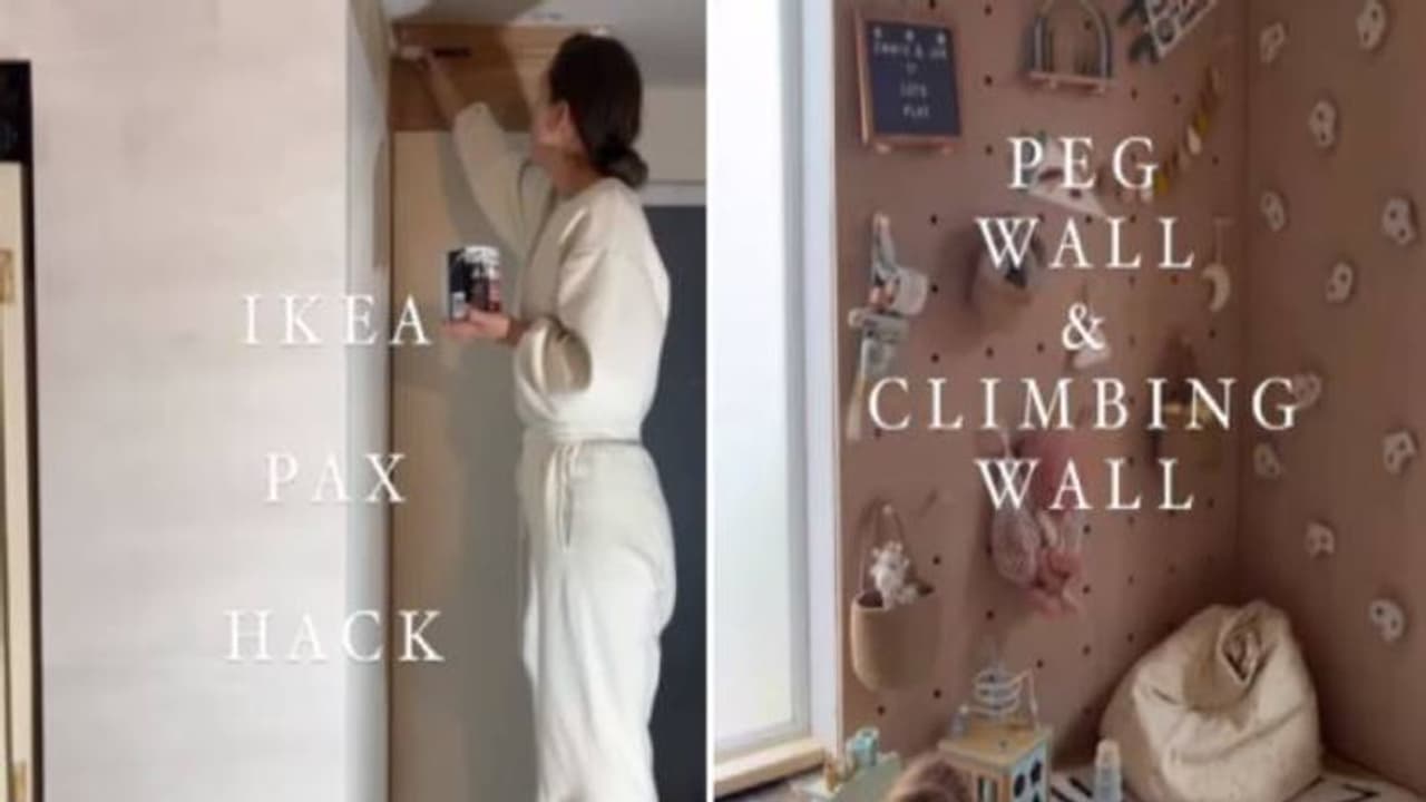 93 വർഷം പഴക്കമുള്ള വീട്, അടിമുടി മാറ്റി ദമ്പതികൾ, ഒറ്റയടിക്ക് ഉയര്‍ന്നത് രണ്ടുകോടി രൂപ..!