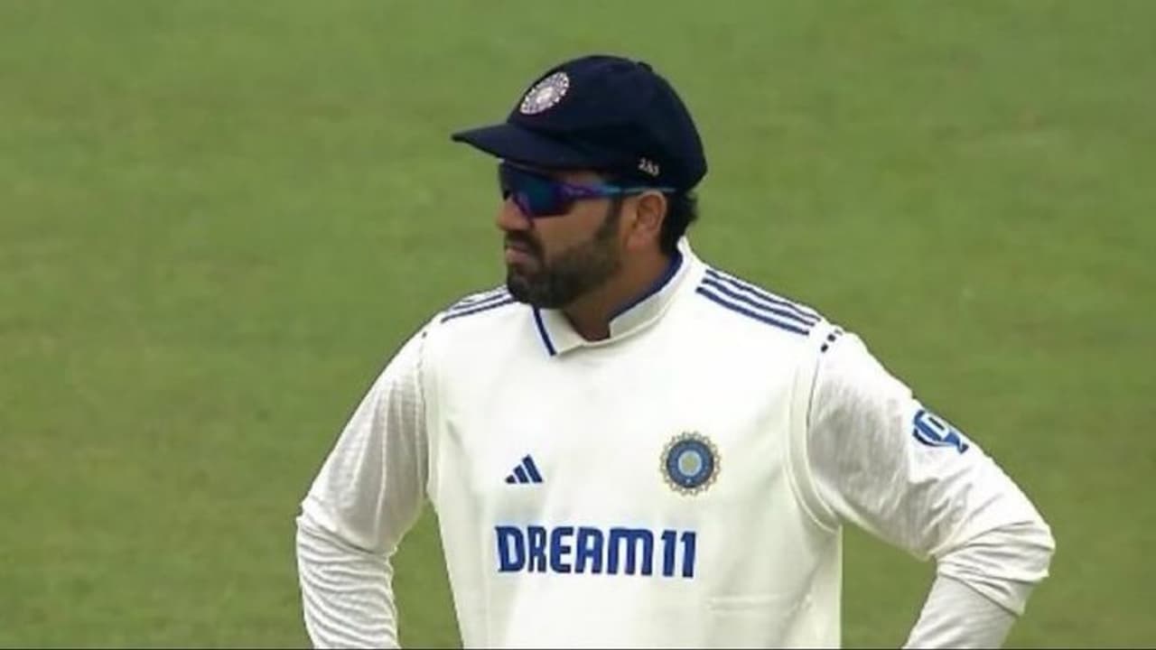 IND vs SA, 2nd Test: Rohit Sharma takes aim at ICC match referees over alleged bias in pitch ratings (WATCH) IND vs SA, 2nd Test: Rohit Sharma takes aim at ICC match referees over alleged bias in pitch ratings (WATCH)