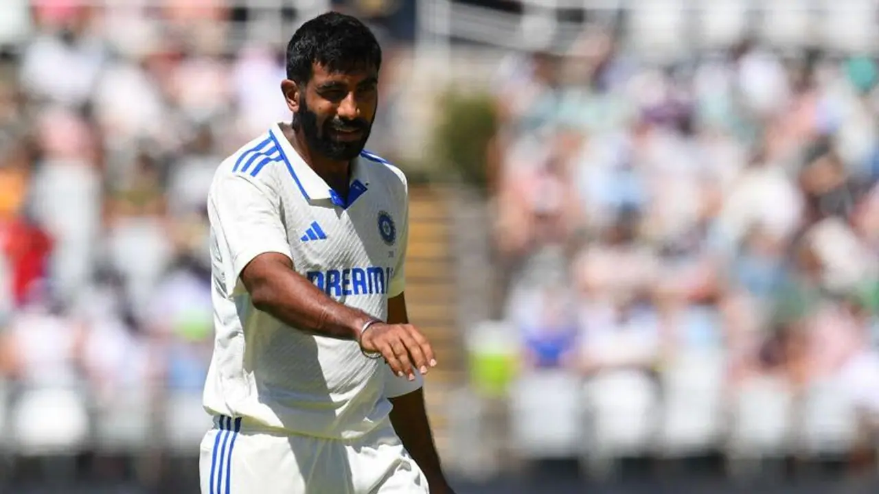 IND vs ENG: Jasprit Bumrah eyes wicket bonanza as 'Bazball' takes center stage in Hyderabad