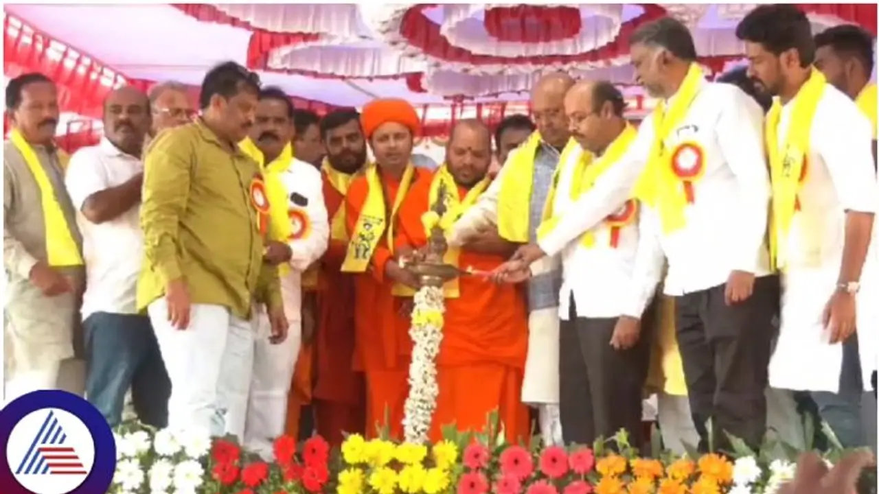 ನಮ್ಮ ದೇಶ ಹಿಂದೂ ರಾಷ್ಟ್ರವಾದರೆ, ಪಾಕಿಸ್ತಾನ ಅಪಘಾನಿಸ್ತಾನದಂತೆ ದಿವಾಳಿಯಾಗಲಿದೆ: ಯತೀಂದ್ರ ಸಿದ್ದರಾಮಯ್ಯ