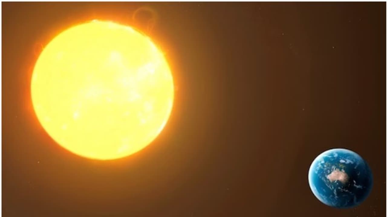 ഭൂമി സൂര്യന് ഏറ്റവുമടുത്ത്, ഇന്ന് പെരിഹീലിയന്‍ ദിനം