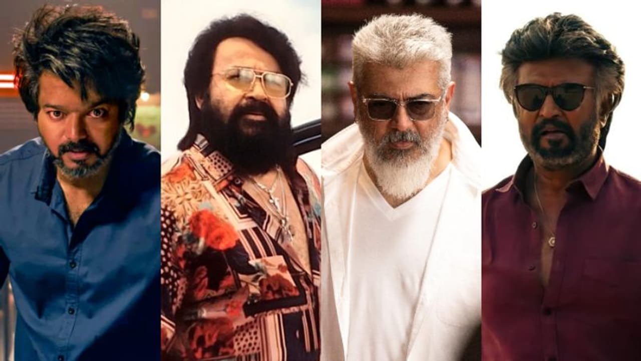 ആകെ 167 കോടി! ഒന്നാമന്‍ വിജയ്, പത്താമന്‍ ധനുഷ്; 2023 ല്‍ കേരളത്തില്‍ ഏറ്റവും കളക്റ്റ് ചെയ്ത 10 തമിഴ് സിനിമകള്‍