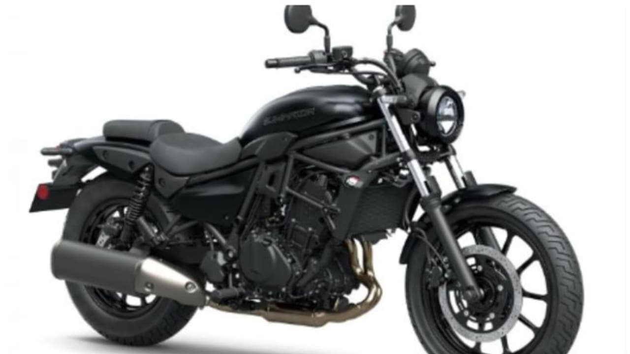 എത്തീ കവാസാക്കി എലിമിനേറ്റർ 500, വില കേട്ടാൽ ഞെട്ടും! എത്തീ കവാസാക്കി എലിമിനേറ്റർ 500, വില കേട്ടാൽ ഞെട്ടും!