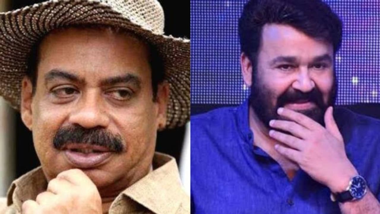 മമ്മൂട്ടിയല്ല, നായകൻ മോഹൻലാല്‍, ആ വാര്‍ത്ത സ്ഥിരീകരിച്ച് സത്യൻ അന്തിക്കാട്