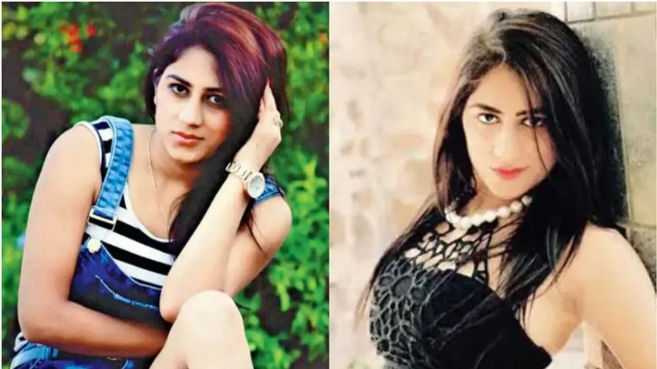 Ex model Divya Pahuja's body found in Haryana day after accused's confession Ex model Divya Pahuja's body found in Haryana day after accused's confession