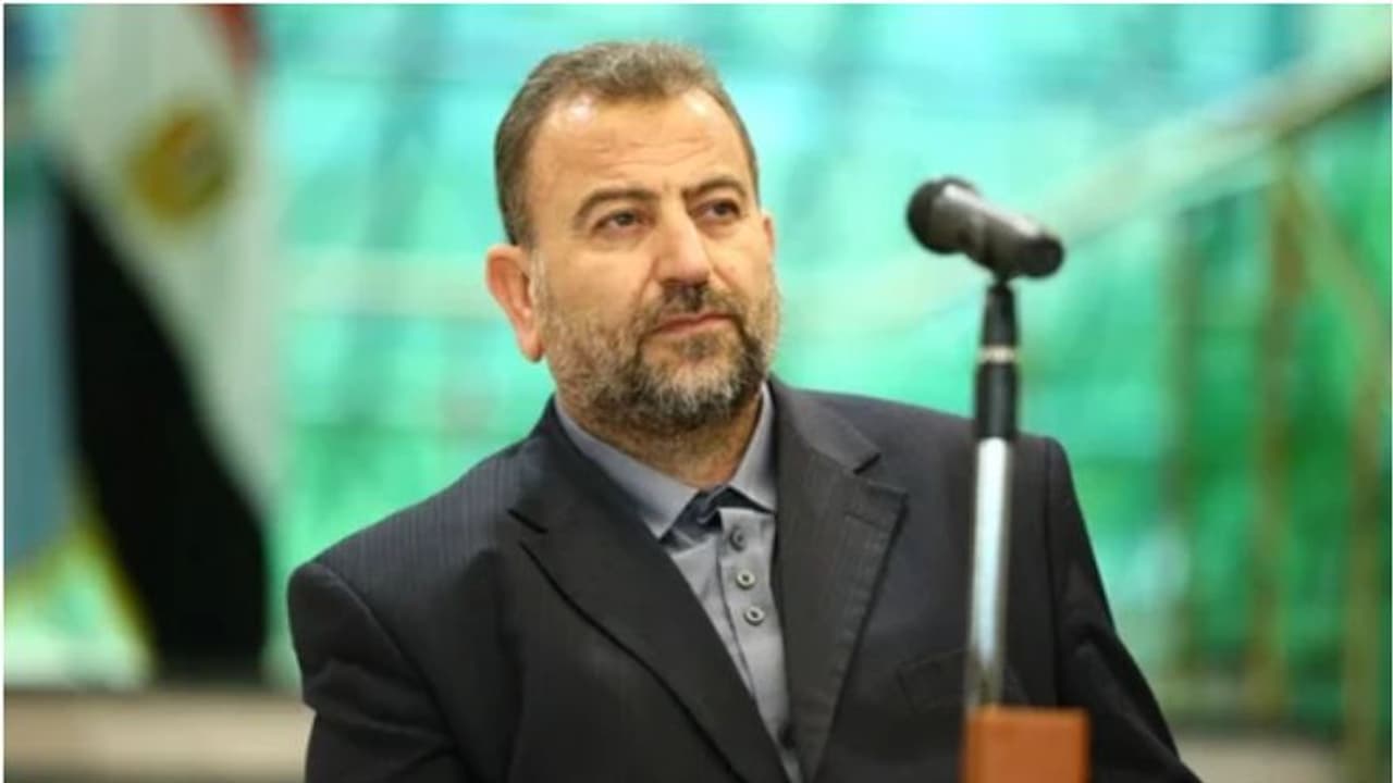 ഹമാസിന് കനത്ത തിരിച്ചടി, ബുദ്ധികേന്ദ്രം സാലിഹ് അൽ അരൂരിയെ കൊലപ്പെടുത്തി ഇസ്രയേല്‍, യുദ്ധം കടുക്കുമെന്ന് ആശങ്ക