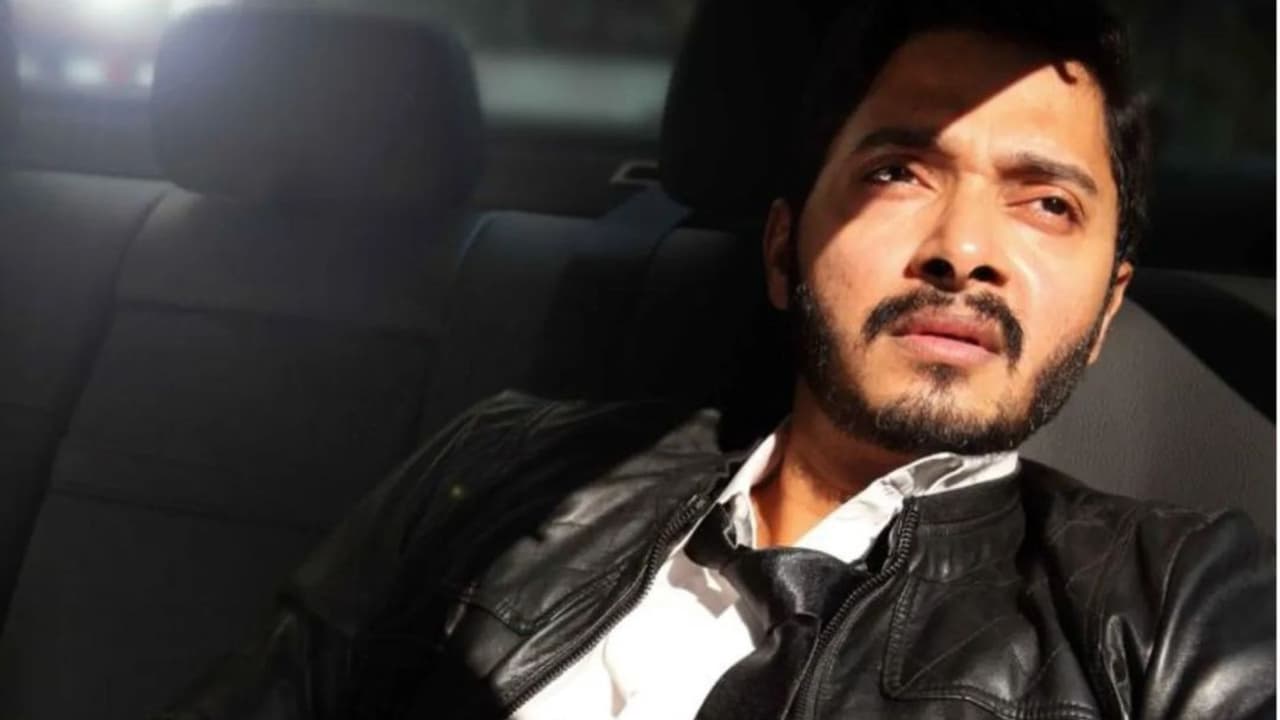 Shreyas Talpade Shreyas Talpade