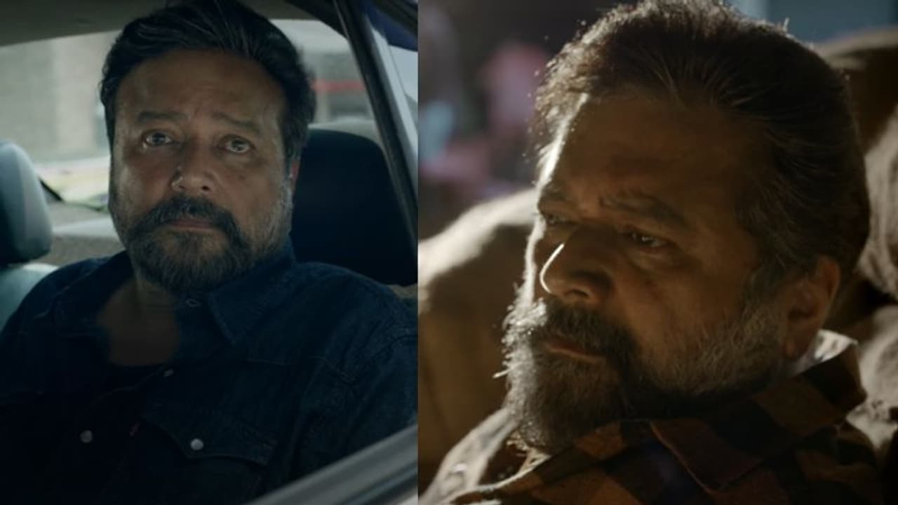 ജയറാമിനൊപ്പം ഉറപ്പിക്കാമോ മമ്മൂട്ടിയെ? കാത്തിരുന്നവര്‍ക്ക് സര്‍പ്രൈസുമായി 'ഓസ്‍ലര്‍' ട്രെയ്‍ലര്‍