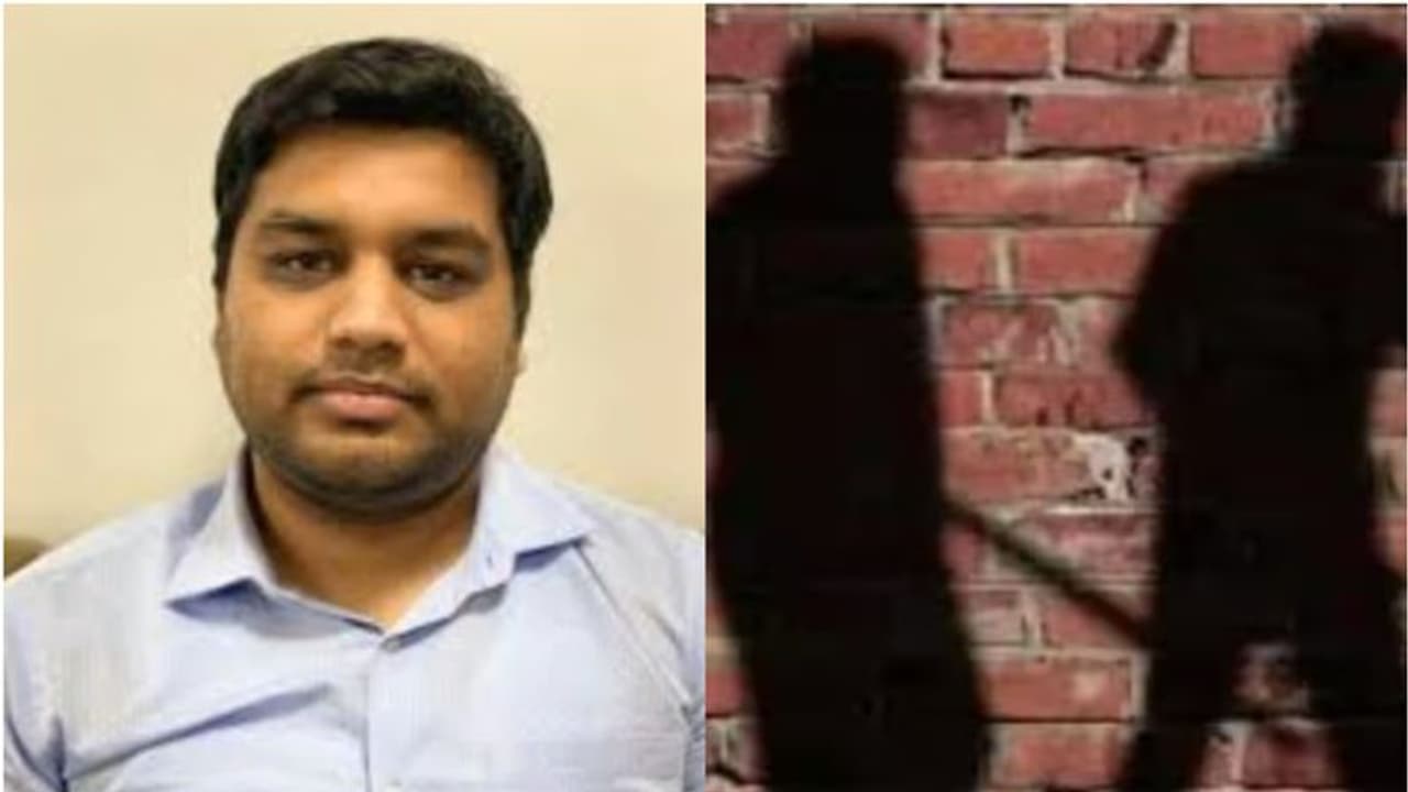 കിടപ്പുമുറിയില് നെറ്റിന് വേഗതയില്ല; നന്നാക്കാനെത്തിയ ടെലികോം ജീവനക്കാരെ പൊതിരെ തല്ലി ഐഎഎസ് ഉദ്യോഗസ്ഥന്! കിടപ്പുമുറിയില് നെറ്റിന് വേഗതയില്ല; നന്നാക്കാനെത്തിയ ടെലികോം ജീവനക്കാരെ പൊതിരെ തല്ലി ഐഎഎസ് ഉദ്യോഗസ്ഥന്!