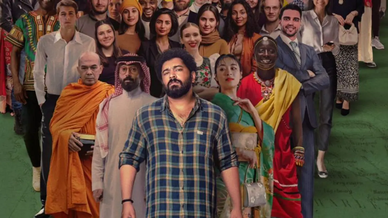 Nivin Pauly starrer 'Malayalee from India' to release on THIS date