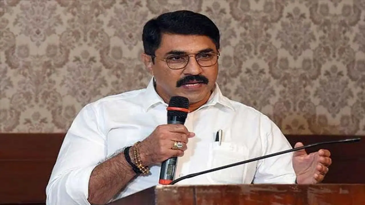 ರಾಮಮಂದಿರ ವಿಚಾರದಲ್ಲಿ ಬಿಜೆಪಿ ರಾಜಕೀಯ ಏಕೆ?: ಪದ್ಮರಾಜ್‌