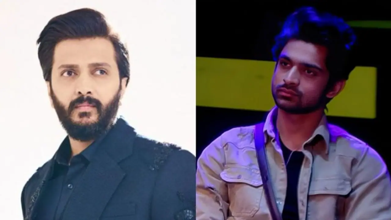 Bigg Boss 17: Riteish Deshmukh supports Abhishek Kumar over slap incident, 'Heart goes out..' Bigg Boss 17: Riteish Deshmukh supports Abhishek Kumar over slap incident, 'Heart goes out..'
