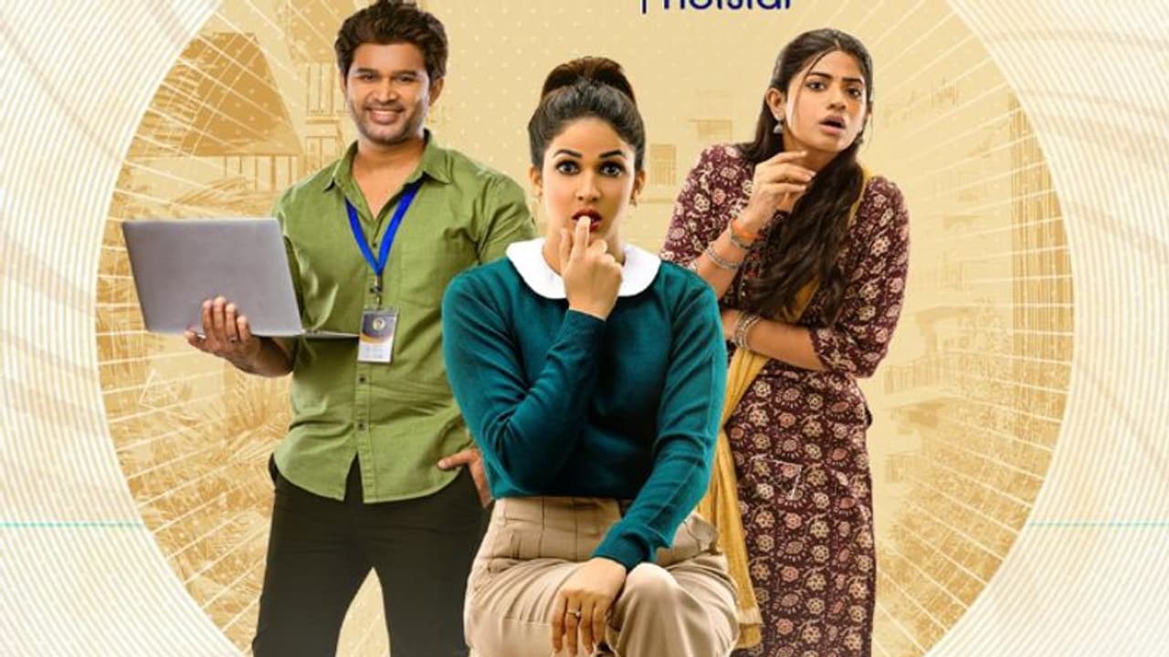 `బిగ్‌ బాస్‌` విన్నర్‌ అభిజీత్‌ రీఎంట్రీ.. లావణ్యతో కలిసి వెబ్‌ సిరీస్.. ఫుల్‌ డిటెయిల్స్ 