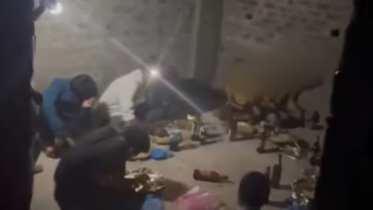 ഏഴാം വിദ്യാര്‍ഥികള്‍ മദ്യലഹരിയിലോ? വൈറല്‍ വീഡിയോയുടെ യഥാര്‍ത്ഥ്യം കണ്ടെത്തി പൊലീസ്