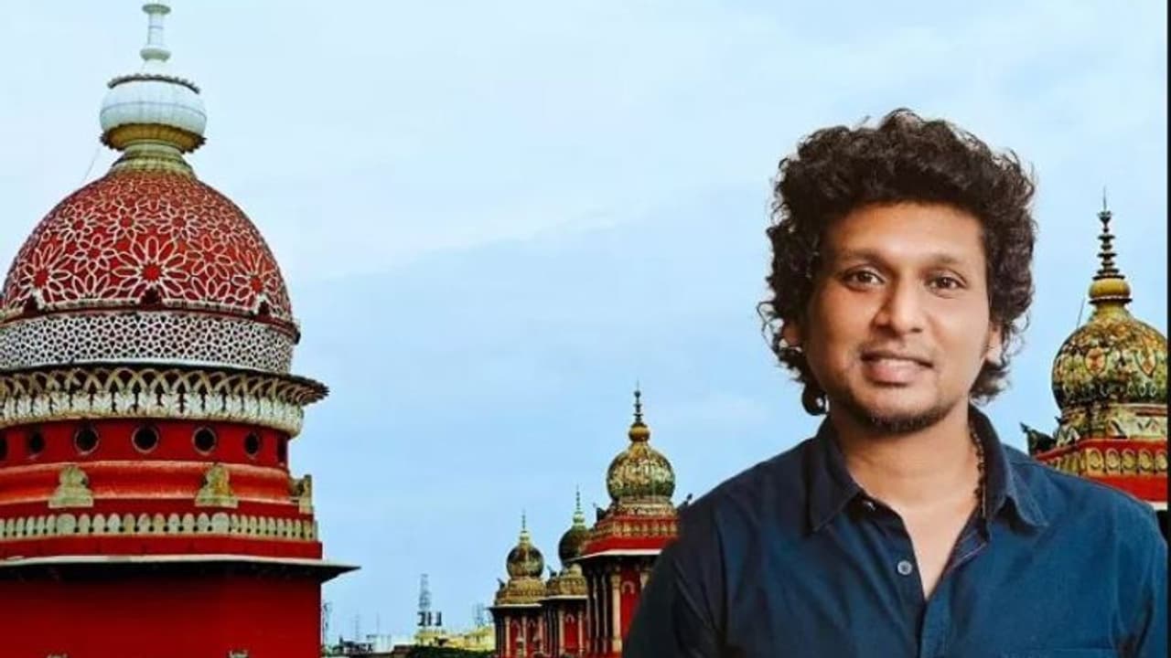  #LEO లోకేష్ కు మానసిక పరిక్షలు చేయంచండి! కోర్టులో కేసు