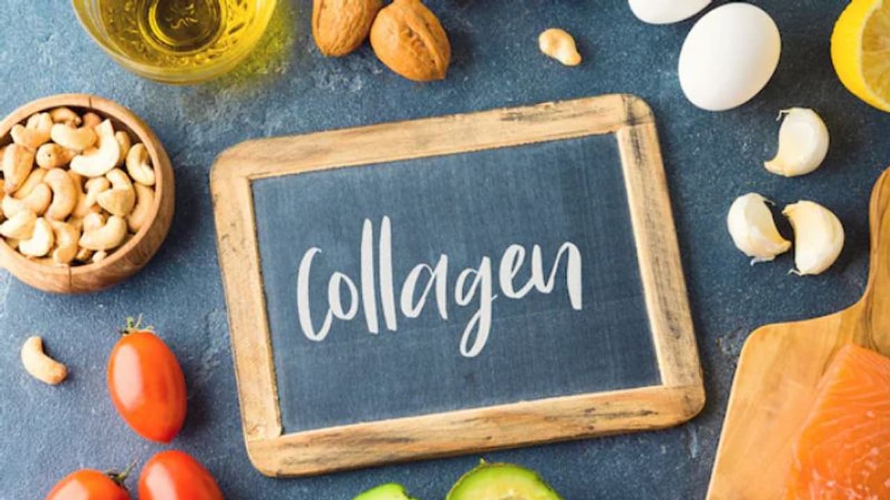 ചർമ്മത്തെ സംരക്ഷിക്കാൻ കൊളാജൻ പ്രധാനം ; കാരണം അറിയാം ചർമ്മത്തെ സംരക്ഷിക്കാൻ കൊളാജൻ പ്രധാനം ; കാരണം അറിയാം