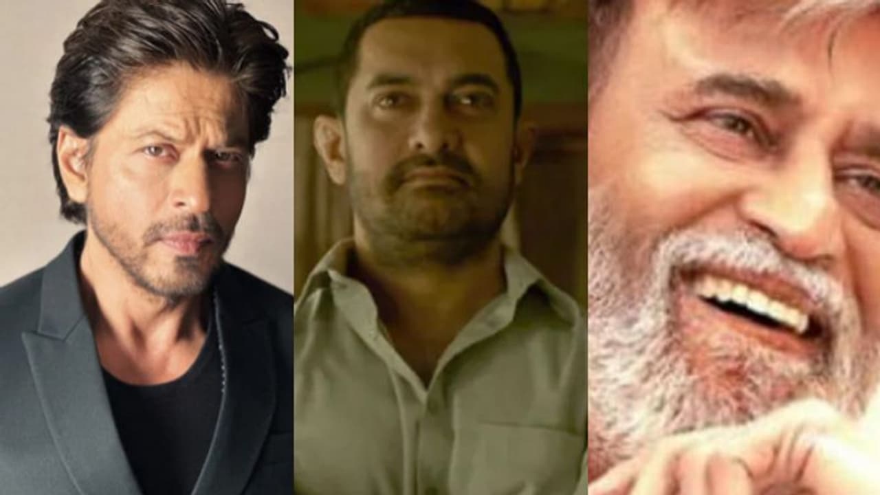 ഒന്നും രണ്ടും മൂന്നും തെന്നിന്ത്യൻ താരങ്ങള്, ഷാരൂഖ് ഖാൻ നാലാമൻ, പത്താമൻ രജനികാന്ത്, പകച്ചുപോയ ബോളിവുഡ് ഒന്നും രണ്ടും മൂന്നും തെന്നിന്ത്യൻ താരങ്ങള്, ഷാരൂഖ് ഖാൻ നാലാമൻ, പത്താമൻ രജനികാന്ത്, പകച്ചുപോയ ബോളിവുഡ്