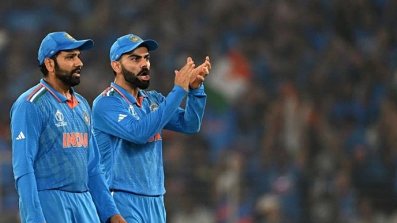 T20I Squad:ஆப்கானிஸ்தானுக்கு எதிரான டி20 தொடருக்கான இந்திய அணி அறிவிப்பு – கேப்டனாக திரும்ப வந்த ரோகித் சர்மா!