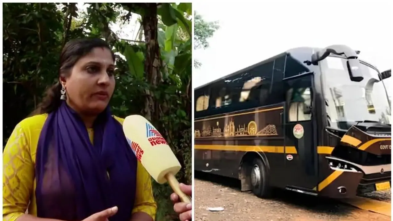 ഹൈക്കോടതി കയറി 'കറുത്ത ചുരിദാർ'; നവ കേരള സദസ് കാണാനെത്തിയ യുവതിയെ തടഞ്ഞ സംഭവം, ഹർജി ഇന്ന് പരിഗണിക്കും ഹൈക്കോടതി കയറി 'കറുത്ത ചുരിദാർ'; നവ കേരള സദസ് കാണാനെത്തിയ യുവതിയെ തടഞ്ഞ സംഭവം, ഹർജി ഇന്ന് പരിഗണിക്കും