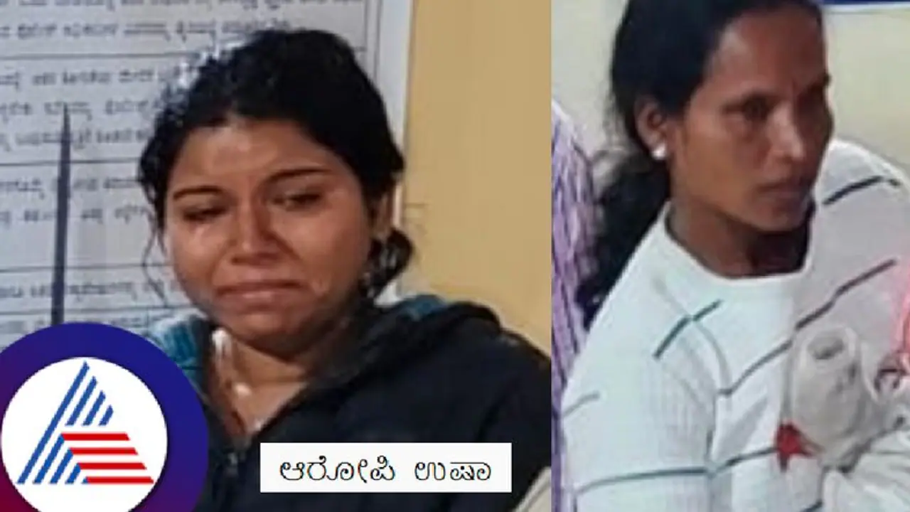 ಹುಟ್ಟಿದ ಒಂದೇ ದಿನಕ್ಕೆ ಗಂಡು ಮಗು ಮಾರಾಟ ಆರೋಪ; ತಾಯಿ ಸೇರಿ ಐವರ ಬಂಧನ! ಹುಟ್ಟಿದ ಒಂದೇ ದಿನಕ್ಕೆ ಗಂಡು ಮಗು ಮಾರಾಟ ಆರೋಪ; ತಾಯಿ ಸೇರಿ ಐವರ ಬಂಧನ!