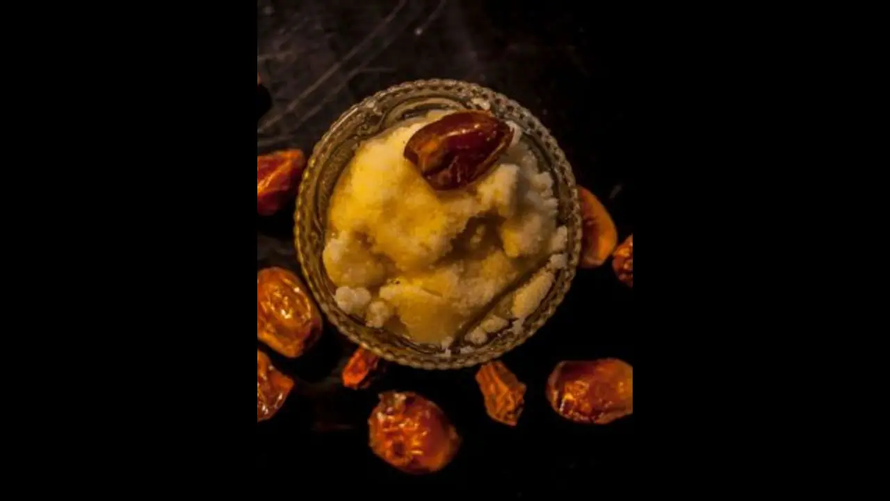 ಶಕ್ತಿ, ಆರೋಗ್ಯ, ಚೈತನ್ಯಕ್ಕಾಗಿ ತಪ್ಪದೇ ತಿನ್ನಿ ತುಪ್ಪದಲ್ಲಿ ಅದ್ದಿದ ಖರ್ಜೂರ ಶಕ್ತಿ, ಆರೋಗ್ಯ, ಚೈತನ್ಯಕ್ಕಾಗಿ ತಪ್ಪದೇ ತಿನ್ನಿ ತುಪ್ಪದಲ್ಲಿ ಅದ್ದಿದ ಖರ್ಜೂರ