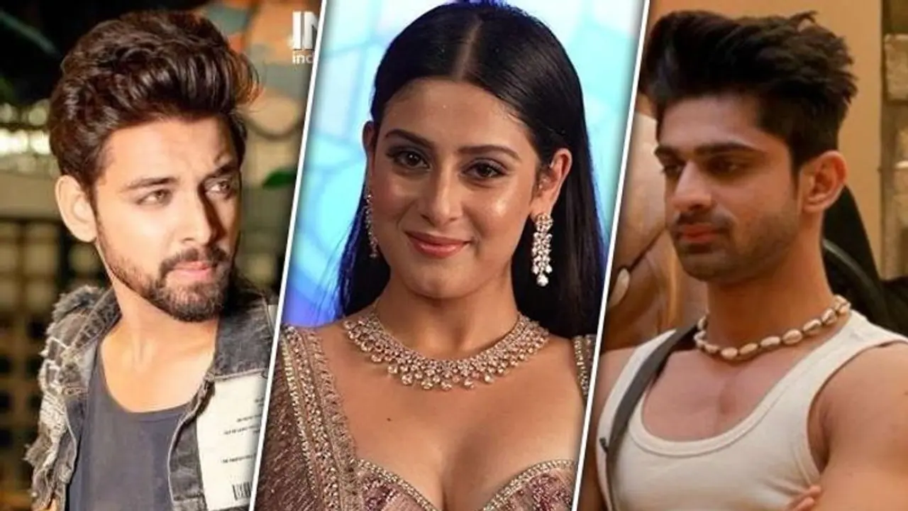 Bigg Boss 17: Isha Malviya gets trolled for accusing Samarth Jurel of poking Abhishek Kumar (Video) Bigg Boss 17: Isha Malviya gets trolled for accusing Samarth Jurel of poking Abhishek Kumar (Video)