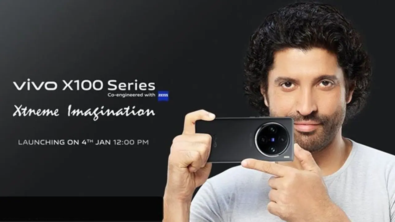 Vivo X100 series to launch today: When, where to watch event LIVE? What to expect? Vivo X100 series to launch today: When, where to watch event LIVE? What to expect?